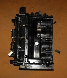 Suzuki 70 HP Cylinder Block Assembly PN 11300-99E05-019 Fits 1998-2009 - Picture 1 of 8
