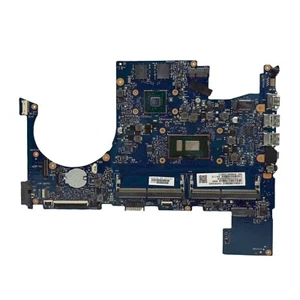 6050A2923801 L02141-601 For HP Envy 17-AE 17M-AE Motherboard MX150 2G i7-8550U - Afbeelding 1 van 8