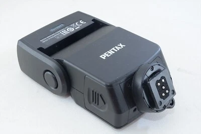 [TOP Mint] Pentax Auto Flash AF201FG 6564#J1112 - Image 1 of 4