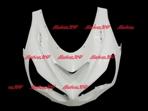 Unpainted Front Nose Upper Cowl Fairing For KAWASAKI Ninja ZX14R 2012-2022 - Picture 1 of 1