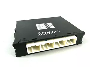 2010 - 2014 Subaru Legacy Outback Engine Power Control Module PCM ECU 22765AA06A - Picture 1 of 10