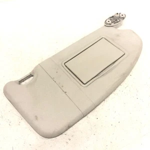 FORD FOCUS MK2 ESTATE 08-10 SUN VISOR OSF RH DRIVER FRONT RIGHT SIDE - Picture 1 of 2