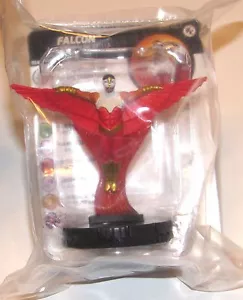 Falcon M17-007 Wizkids Young Avengers Marvel Heroclix Monthly OP LE - Bild 1 von 2