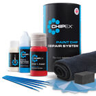 Chipex Scratch Repair Kit for SEAT Cars - Standard Green - Match Guaranteed