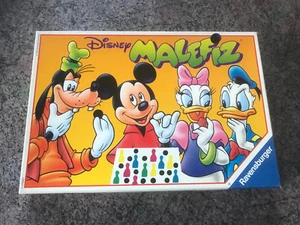 Ravensburger Disney Malefiz - Bild 1 von 5