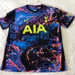 Nike Tottenham Hotspur Fußball Trikot 2021/2022 Away Football Größe M - Bild 1 von 11