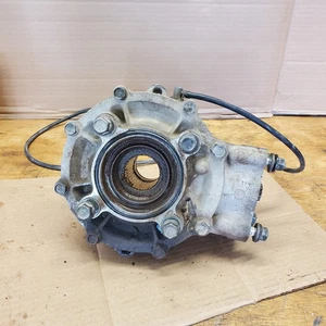 97 Yamaha Kodiak Big Bear Wolverine 350 400 Rear Final Drive Differential 88-05 - Bild 1 von 21