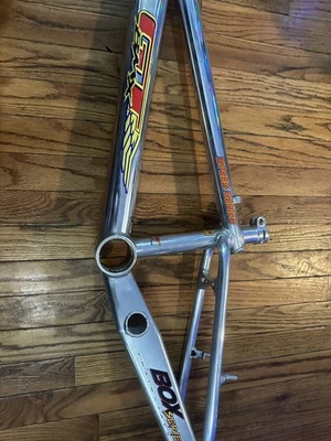  GT bmx Speed Series Team E-XL 1998 carreras  Foto 1 de 4