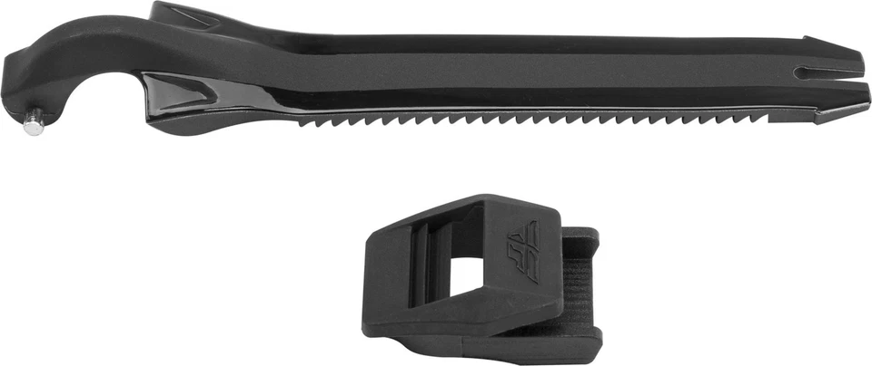 Correa de bota inferior Maverik con receptor Foto 1 de 1