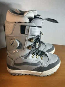 Vans Ventana Lina Pro BOA Snowboardstiefel Damengröße 7,5 NIE benutzt - schneller Versand - Bild 1 von 12