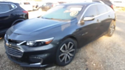 Chevrolet Malibu 2017 transmisión automática OEM 122 k millas - LKQ434836084 Foto 1 de 4