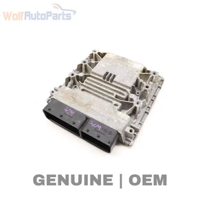 2011-2014 PORSCHE CAYENNE 4.8L - ECU / DME Engine Control Module 95861860400 - Picture 1 of 6