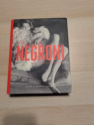 The Life Negroni Foto 1 de 3