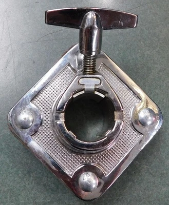 Ludwig P1610D Classic Bass Drum / Tom Holder Mounting Plate - Image 1 of 4