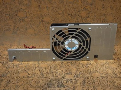 OEM Apple PowerMac G4 HH 805-2242-A Fan Assembly TESTED & CLEAN ㄍ - Image 1 of 4