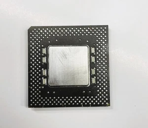 Intel Pentium 233 MHz MMX | Tested and fully working - Picture 1 of 3