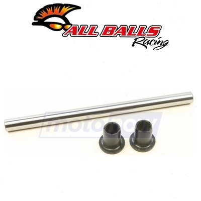 All Balls Front Upper A-Arm Bearing Kit for 2015 Polaris Ranger 570 Crew xj - Image 1 of 4