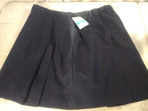 Girls School K - 12 Gear Wrap Around Kilt Uniform Skirt Junior Sizes 27 Performa - Picture 1 of 6