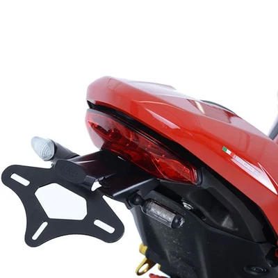 R&G Racing Motorbike Motorcycle Tail Tidy - Ducati Supersport / Supersport S - Image 1 of 3