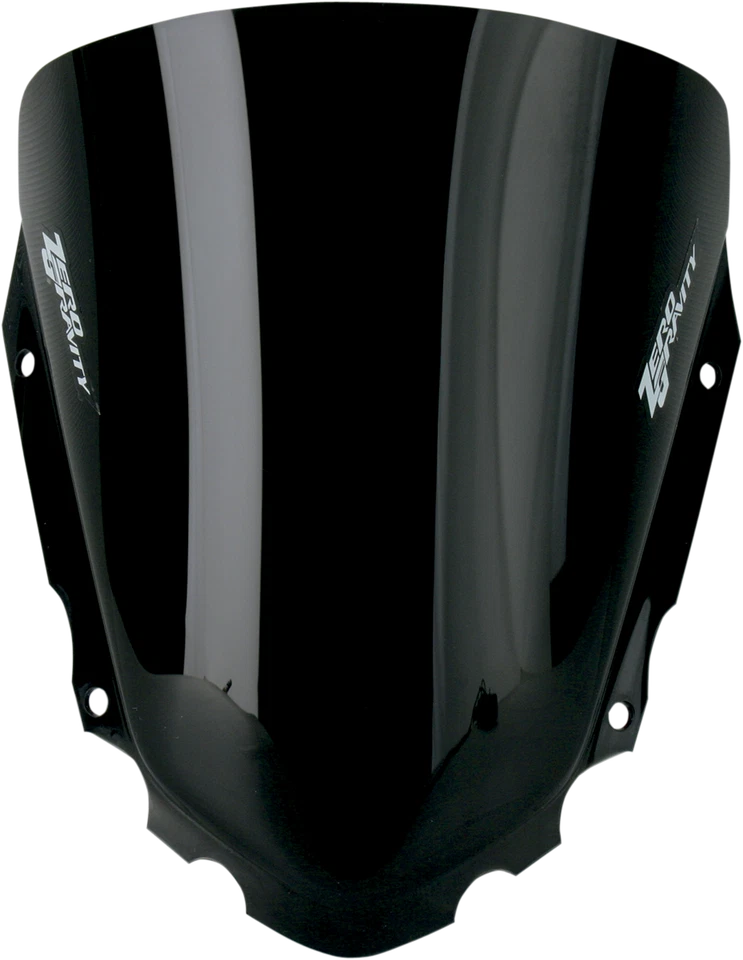 Parabrisas serie SR 08-18 Kawasaki KLR 650 E Zero Gravity 20-206-19 Foto 1 de 1