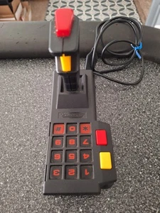 Controlador Joystick Colecovision Spectravideo QuickShot III PROBADO FUNCIONANDO - Imagen 1 de 3