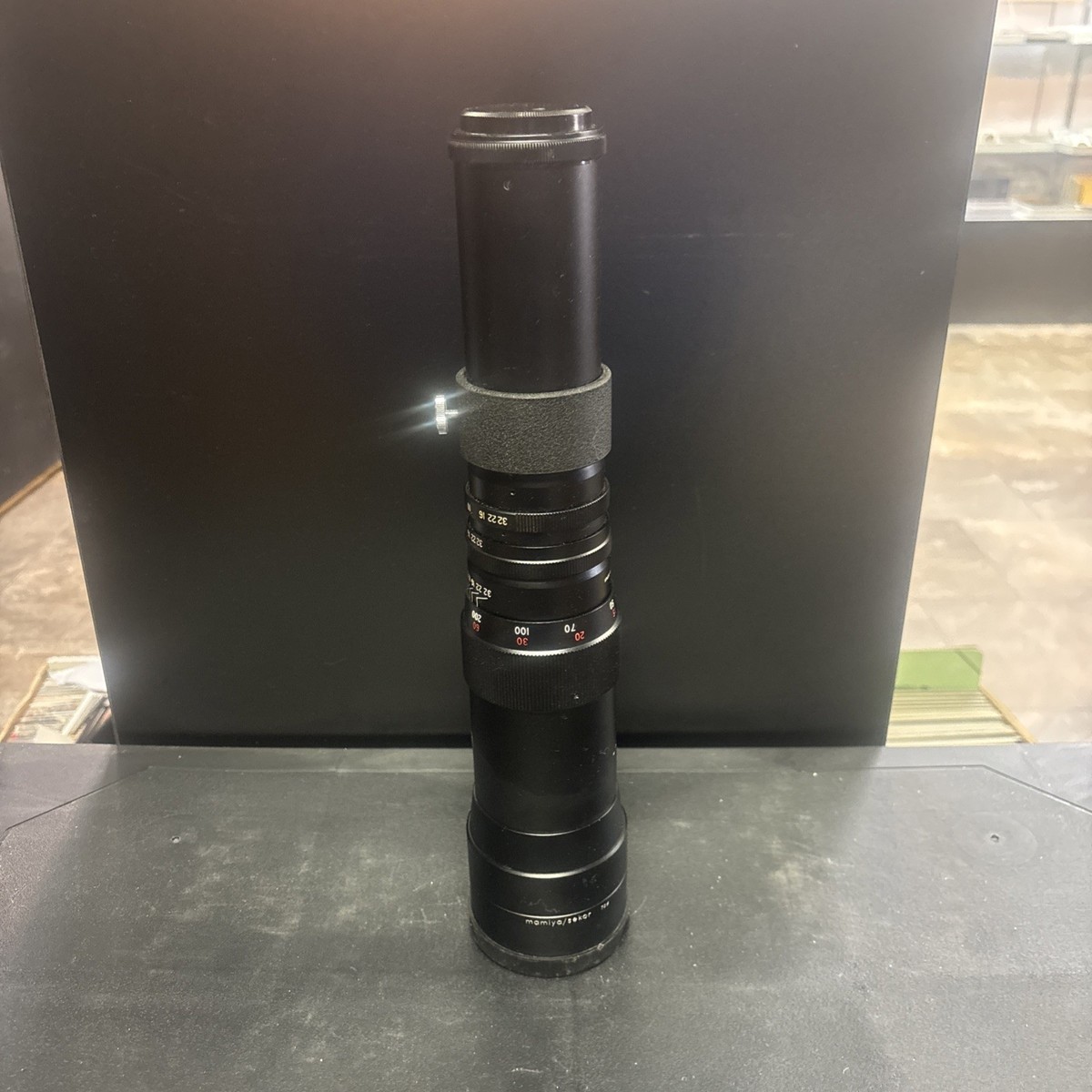 Mamiya Sekor Telephoto Camera Lenses for sale | eBay Mamiya Sekor Telephoto Camera Lenses for sale | eBay