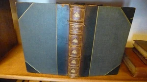 1829 SELECT CORRESPONDENCE OF ADMIRAL LORD COLLINGWOOD BATTLE OF TRAFALGAR NAVAL - Picture 1 of 8