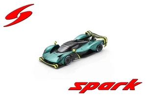 SPARK S9253 ASTON MARTIN Valkyrie AMR Pro 2022 1/43 - Picture 1 of 1