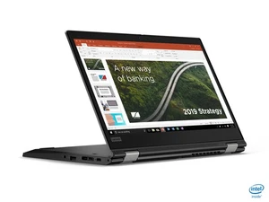 LENOVO TP L13 GEN2 I7-1165G7 16GB 512GB QWERTY es 20VH001BFR - Afbeelding 1 van 2
