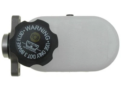 Cilindro maestro de frenos Raybestos 86619KQBH para Chevrolet Avalanche 2007-2008 Foto 1 de 2