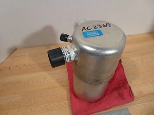 A/C AC Accumulator Receiver Dryer, 1994-95 Buick Regal, #1521 - Picture 1 of 2