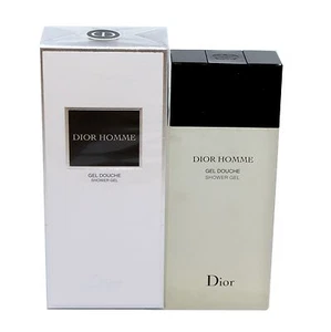 DIOR HOMME SHOWER GEL 200 ML/6.8 FL.OZ. NIB - Picture 1 of 2