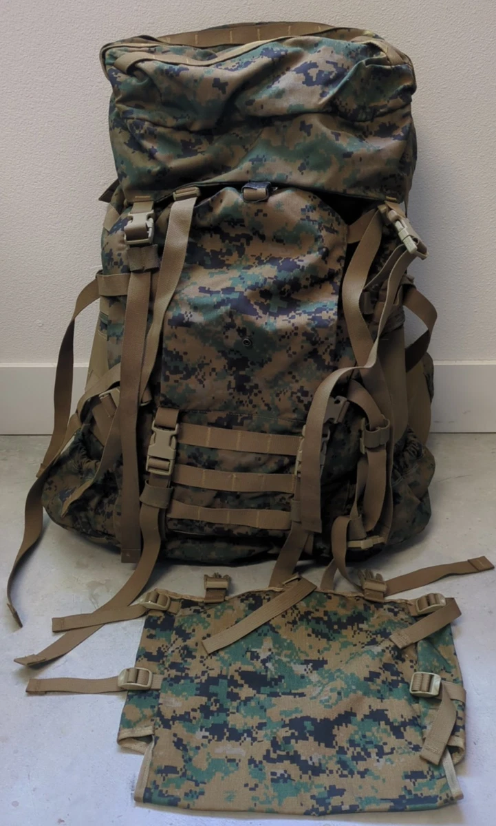 USMC ILBE Pack Original Militaria Bags & Packs (2001-Now) for sale