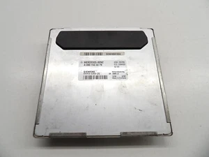 Steuergerät Mercedes 0001533379 - Picture 1 of 2