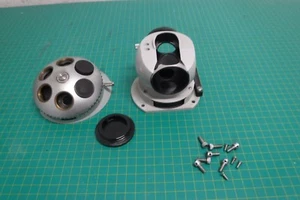 Carl Zeiss Microscope Objective Turret (Only) for Model Zeiss 47 17 05 w/ Screws - Picture 1 of 11