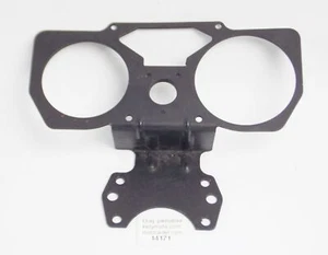 SOPORTE DE MONTAJE DE INSTRUMENTOS LAVERDA ZUNDAPP LZ 125 175 21114486 21 114 486 - Imagen 1 de 3