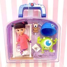Disney Monsters, Inc. Animators Collection Doll Mike Boo Toy Puppet Character
