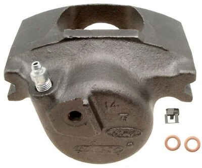 For 1991-1994 Mazda Navajo Disc Brake Caliper Front Right Raybestos 1992 1993 - Image 1 of 2