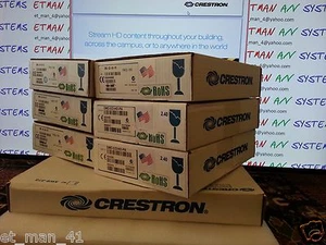 Crestron DMC-CO-HD-PA 2 DM 8G+ con tarjeta de salida HDMI para DM-MD8X8 MD16X16 MD32X32 - Imagen 1 de 8