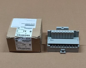 1794-TBNF ALLEN BRADLEY FLEX TERMINAL BASE SER A 1794-TBNF - Picture 1 of 8