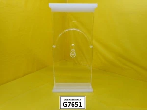 Xycarb Ceramics 10343080 150mm Long Tube Chamber ASM 4659256-002 Refurbished - Picture 1 of 11