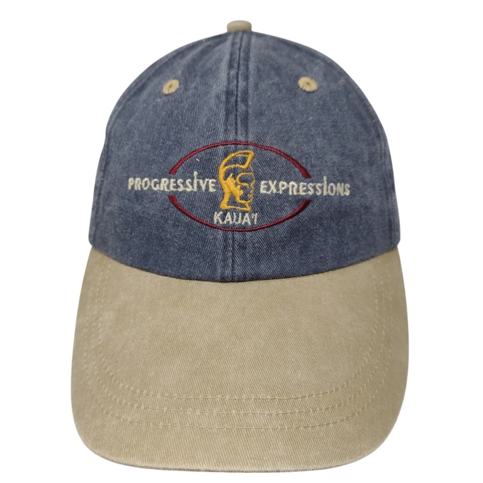 Sombrero con tirantes Progressive Expressions Kauiai multicolor OSFA ajustable Ouray Foto 1 de 4