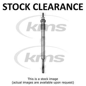 STOCK CLEARANCE HEATER PLUG FOR W168 A-CLASS CDI - Picture 1 of 3