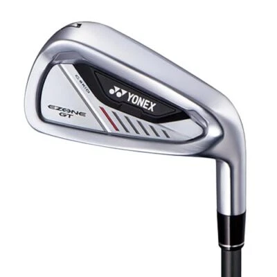 NEW YONEX E-ZONE GT Iron AS Loft 48 degrees RK-04GT SR/Men's - Image 1 of 4