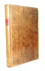 Jacques Delille. Die Gespräch, Gedicht IN Drei Chants. 1812. Ausgabe Original- - Bild 1 von 6