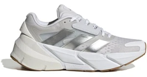 Adidas Damen Laufschuh Adistar 2.0 Weiß Silber ID1728 viele Größen NEU - Bild 1 von 1