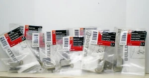 Ten Bulldog Hardware Door Magnetic Catch No. DHH-300 - Picture 1 of 2