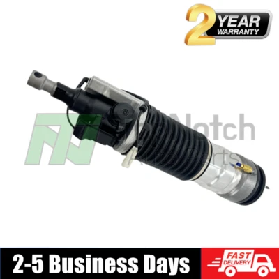 Передняя правая стойка пневмоподвески подходит для Rolls-Royce Ghost RR4 Wraith RR5 Dawn RR6 - Изображение 1 из 4