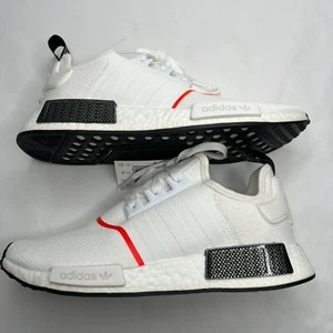Adidas NMD R1 könnte weiß EE5086 Größe 10,5 - Bild 1 von 7