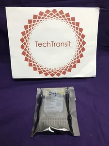 HP 605832-001 MM0500FBFVQ 500GB 7.2K 2.5" 6G SAS Hard Drive - Picture 1 of 3